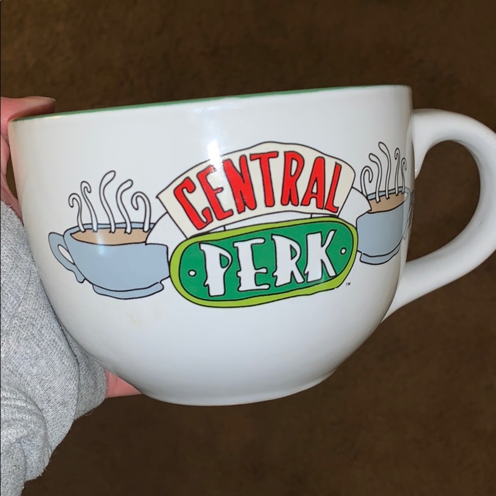 Coffee mug